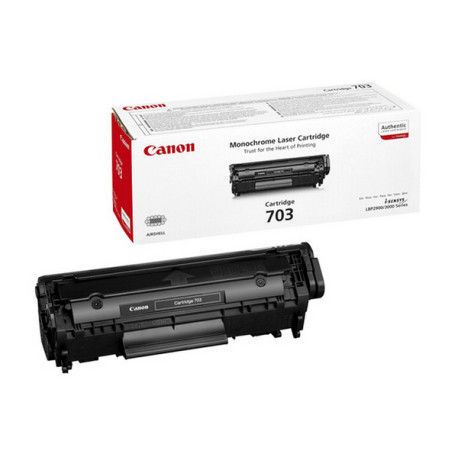 Canon - Toner - Nero - 7616A005 - 2.000 pag