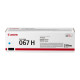 Canon - Toner originale 067 - Ciano - 5105C002 - 2.350 pag