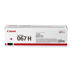 Canon - Toner originale 067 - Magenta - 5104C002 - 2.350 pag