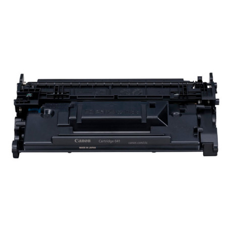 Canon 041 - Alta resa - nero - originale - cartuccia toner - per imageCLASS LBP312dn, MF525dw