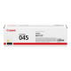 Canon 045 - Giallo - originale - cartuccia toner - per ImageCLASS LBP612Cdw, MF632Cdw, MF634Cdw