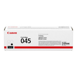 Canon 045 - Nero - originale - cartuccia toner - per ImageCLASS LBP612Cdw, MF632Cdw, MF634Cdw