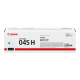 Canon 045 H - Alta capacità - ciano - originale - cartuccia toner - per ImageCLASS LBP612Cdw, MF632Cdw, MF634Cdw