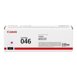 Canon 046 - Magenta - originale - cartuccia toner - per imageCLASS LBP654, MF731, MF735- i-SENSYS LBP653, LBP654, MF732, MF734,