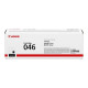 Canon 046 - Nero - originale - cartuccia toner - per imageCLASS LBP654, MF731, MF735- i-SENSYS LBP653, LBP654, MF732, MF734, MF