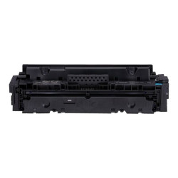 Canon 055 - Ciano - originale - cartuccia toner - per imageCLASS LBP664, MF745- i-SENSYS LBP663, LBP664, MF742, MF744, MF746- S