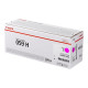 Canon 059 H - Alta capacità - magenta - originale - cartuccia toner - per i-SENSYS LBP852Cx- Satera LBP851C, LBP852Ci