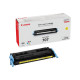 Canon 707Y - Giallo - originale - cartuccia toner - per i-SENSYS LBP5000, LBP5100- Laser Shot LBP-5000, 5100