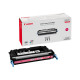 Canon 711 - Magenta - originale - cartuccia toner - per imageRUNNER C1022- i-SENSYS MF9130, MF9170, MF9220, MF9280- Satera LBP5