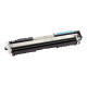 Canon 729 C - Ciano - originale - cartuccia toner - per i-SENSYS LBP7010C, LBP7018C