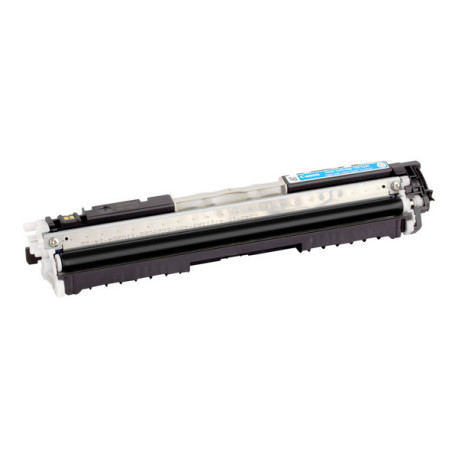 Canon 729 C - Ciano - originale - cartuccia toner - per i-SENSYS LBP7010C, LBP7018C