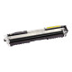 Canon 729 Y - Giallo - originale - cartuccia toner - per i-SENSYS LBP7010C, LBP7018C