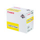 Canon C-EXV 21 - Giallo - originale - cartuccia toner - per imageRUNNER C2380i, C2880, C2880i, C3380, C3380i, C3580, C3580i, C3