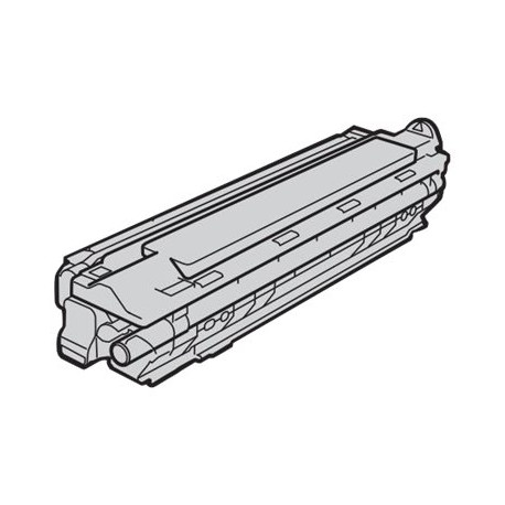 Canon C-EXV 55 - Giallo - originale - kit tamburo - per imageRUNNER ADVANCE C256i, C356i, DX C257i, DX C357i, DX C357P