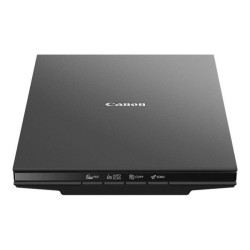 Canon CanoScan LiDE 300 - Scanner piano - Sensore di immagine a contatto (CIS) - A4/Letter - 2400 dpi x 2400 dpi - USB 2.0