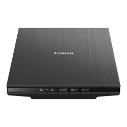 Canon CanoScan LiDE 400 - Scanner piano - Sensore di immagine a contatto (CIS) - A4/Letter - 4800 dpi x 4800 dpi - USB-C