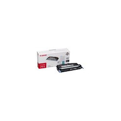 Canon Cartridge 711 BK - Nero - originale - cartuccia toner