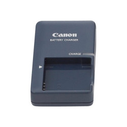 Canon CB-2LVE - Caricabatterie - per NB-4L