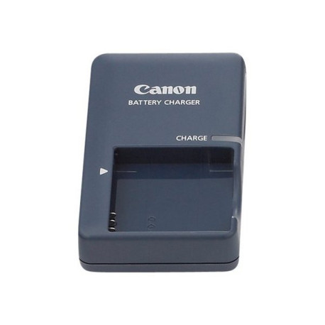 Canon CB-2LVE - Caricabatterie - per NB-4L