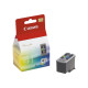 Canon CL-41 - 12 ml - Alta resa - colore (ciano, magenta, giallo) - originale - cartuccia d'inchiostro - per PIXMA iP1800, iP19