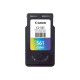 Canon CL-561 - Colore (ciano, magenta, giallo) - originale - cartuccia d'inchiostro - per PIXMA TS5350, TS5351, TS5352, TS5353,