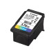 Canon CL-576XL - 12.6 ml - Alta resa - colore (ciano, magenta, giallo) - originale - cartuccia d'inchiostro - per PIXMA MG3550