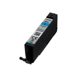 Canon CLI-581C XL - 8.3 ml - misura XL - ciano - originale - serbatoio inchiostro - per PIXMA TS6251, TS6350, TS6351, TS705, TS