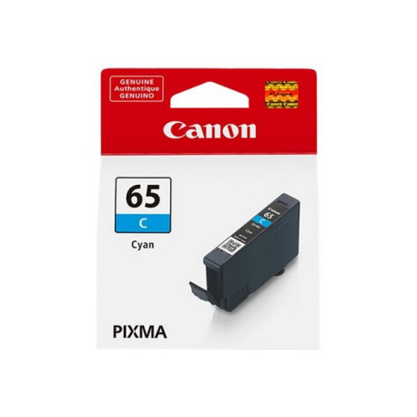 Canon CLI-65 C - Ciano - originale - serbatoio inchiostro - per PIXMA PRO-200