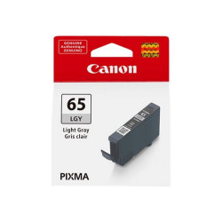 Canon CLI-65 LGY - Grigio chiaro - originale - serbatoio inchiostro - per PIXMA PRO-200