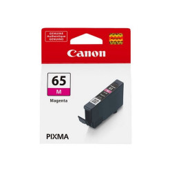 Canon CLI-65 M - Magenta - originale - serbatoio inchiostro - per PIXMA PRO-200