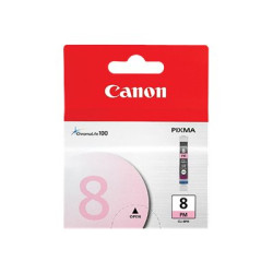 Canon CLI-8PM - Magenta per foto - originale - serbatoio inchiostro - per PIXMA iP6600D, iP6700D, MP950, MP960, MP970, Pro9000,