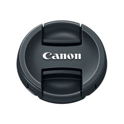 Canon E-49 - Coperchietto obiettivo - per P/N: 0570C002, 0570C005, 0570C005AA, 5811C012, AC0570C005AA