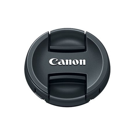 Canon E-49 - Coperchietto obiettivo - per P/N: 0570C002, 0570C005, 0570C005AA, 5811C012, AC0570C005AA