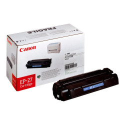 Canon EP-27 - Nero - originale - cartuccia toner - per i-SENSYS MF3220, MF3228- LaserBase MF3110, MF3228, MF3240, MF5730, MF575