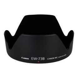 Canon EW-73B - Paraluce - per P/N: 9517A008BA, 9517A013AA, 9517A015AA, 9517A015CA, 9517A016BA, EFS17-85IS, EFS17-85ISU