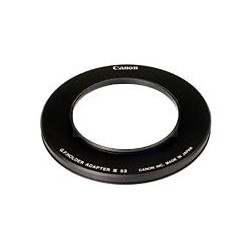 Canon Gelatin Filter Holder Adapter III 52 - Anaello adattatore