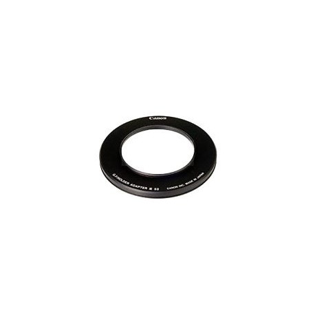 Canon Gelatin Filter Holder Adapter III 52 - Anaello adattatore