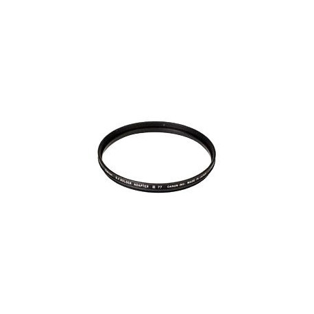 Canon Gelatin Filter Holder Adapter III 77 - Anaello adattatore