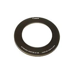 Canon Gelatin Filter Holder Adapter IV 58 - Anaello adattatore