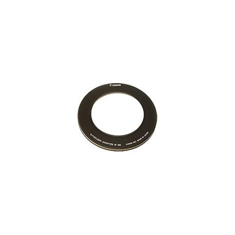 Canon Gelatin Filter Holder Adapter IV 58 - Anaello adattatore