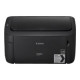 Canon i-SENSYS LBP6030B - Stampante - B/N - laser - A4/Legal - 2400 x 600 dpi - fino a 18 ppm - capacità 150 fogli - USB 2.0