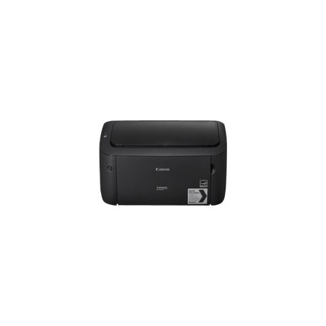 Canon i-SENSYS LBP6030B - Stampante - B/N - laser - A4/Legal - 2400 x 600 dpi - fino a 18 ppm - capacità 150 fogli - USB 2.0