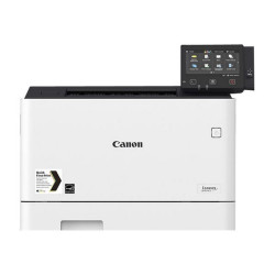 Canon i-SENSYS LBP654Cx - Stampante - colore - Duplex - laser - A4/Legal - 1200 x 1200 dpi - fino a 27 ppm (mono) / fino a 27 p