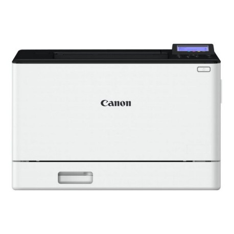 Canon i-SENSYS LBP673Cdw - Stampante - colore - Duplex - laser - A4/Legal - 1200 x 1200 dpi - fino a 33 ppm (mono) / fino a 33 