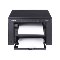 Canon i-SENSYS MF3010 - Stampante multifunzione - B/N - laser - 216 mm di larghezza (originale) - A4/Legal (supporti) - fino a 