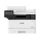 Canon i-SENSYS MF453dw - Stampante multifunzione - B/N - laser - A4 (210 x 297 mm), Legal (216 x 356 mm) (originale) - A4/Legal