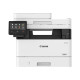 Canon i-SENSYS MF455dw - Stampante multifunzione - B/N - laser - A4 (210 x 297 mm), Legal (216 x 356 mm) (originale) - A4/Legal