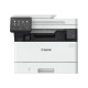 Canon i-SENSYS MF463dw - Stampante multifunzione - B/N - laser - A4 (210 x 297 mm), Legal (216 x 356 mm) (originale) - A4/Legal