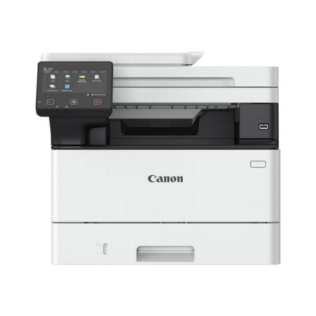 Canon i-SENSYS MF465dw - Stampante multifunzione - B/N - laser - A4 (210 x 297 mm), Legal (216 x 356 mm) (originale) - A4/Legal