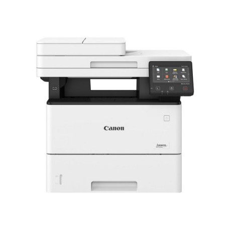 Canon i-SENSYS MF552dw - Stampante multifunzione - B/N - laser - A4 (210 x 297 mm), Legal (216 x 356 mm) (originale) - A4/Legal